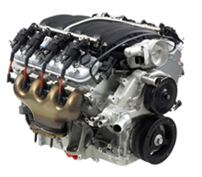 B246D Engine